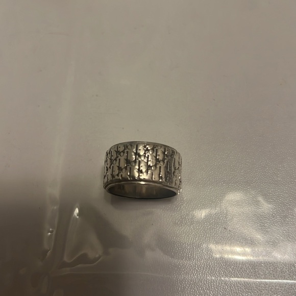 Dior ring - Picture 2 of 2